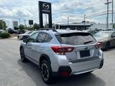 Thumbnail of 2022 Ice Silver Metallic Subaru Crosstrek