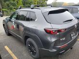 Thumbnail of 2025 Machine Gray Metallic Mazda CX-50 Hybrid