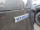 Thumbnail of 2025 Machine Gray Metallic Mazda CX-50 Hybrid