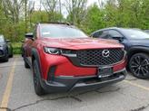 Thumbnail of 2025 Soul Red Crystal Metallic Mazda CX-50 Hybrid