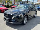Thumbnail of 2023 Jet Black Mica Mazda CX-5