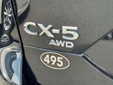 Thumbnail of 2023 Jet Black Mica Mazda CX-5