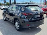 Thumbnail of 2023 Jet Black Mica Mazda CX-5