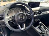 Thumbnail of 2023 Jet Black Mica Mazda CX-5