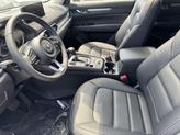 Thumbnail of 2025 Machine Gray Metallic Mazda CX-5