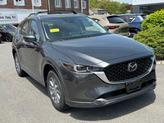 Thumbnail of 2025 Machine Gray Metallic Mazda CX-5