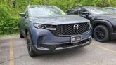 Thumbnail of 2025 Polymetal Gray Metallic Mazda CX-50 Hybrid