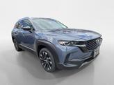 Photo of 2025 Polymetal Gray Metallic Mazda CX-50 Hybrid