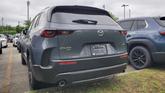 Thumbnail of 2025 Polymetal Gray Metallic Mazda CX-50 Hybrid