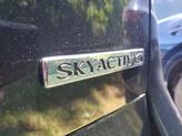 Thumbnail of 2025 Jet Black Mica Mazda CX-5
