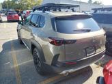 Thumbnail of 2025 Zircon Sand Metallic Mazda CX-50