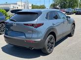 Thumbnail of 2024 Polymetal Gray Metallic Mazda CX-30