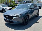 Thumbnail of 2024 Polymetal Gray Metallic Mazda CX-30