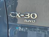 Thumbnail of 2024 Polymetal Gray Metallic Mazda CX-30