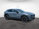 Photo of 2024 Polymetal Gray Metallic Mazda CX-30
