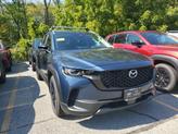 Thumbnail of 2025 Ingot Blue Metallic Mazda CX-50