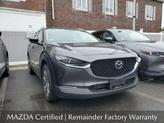 Thumbnail of 2022 Machine Gray Metallic Mazda CX-30