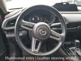 Thumbnail of 2022 Machine Gray Metallic Mazda CX-30