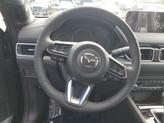 Thumbnail of 2025 Jet Black Mica Mazda CX-5
