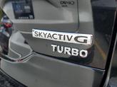 Thumbnail of 2025 Jet Black Mica Mazda CX-5