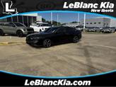 Photo of 2023 Crystal Black Pearl Honda Accord Hybrid