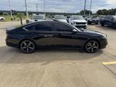 Thumbnail of 2023 Crystal Black Pearl Honda Accord Hybrid