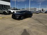 Thumbnail of 2023 Crystal Black Pearl Honda Accord Hybrid
