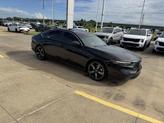 Thumbnail of 2023 Crystal Black Pearl Honda Accord Hybrid