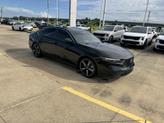 Thumbnail of 2023 Crystal Black Pearl Honda Accord Hybrid