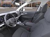 Thumbnail of 2025 Steel Gray Kia Sportage Hybrid