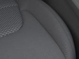 Thumbnail of 2025 Steel Gray Kia Sportage Hybrid