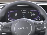 Thumbnail of 2025 Steel Gray Kia Sportage Hybrid