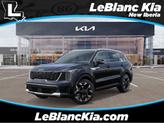 Photo of 2025 Metal Kia Sorento