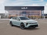Thumbnail of 2025 Haze Kia K4