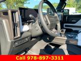 Thumbnail of 2024 Meteorite Metallic GMC HUMMER EV SUV