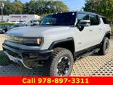 Thumbnail of 2024 Meteorite Metallic GMC HUMMER EV SUV