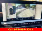 Thumbnail of 2024 Meteorite Metallic GMC HUMMER EV SUV