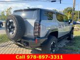 Thumbnail of 2024 Meteorite Metallic GMC HUMMER EV SUV