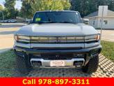 Thumbnail of 2024 Meteorite Metallic GMC HUMMER EV SUV
