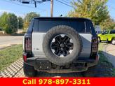 Thumbnail of 2024 Meteorite Metallic GMC HUMMER EV SUV