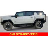Thumbnail of 2024 Meteorite Metallic GMC HUMMER EV SUV
