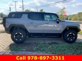 Thumbnail of 2024 Meteorite Metallic GMC HUMMER EV SUV