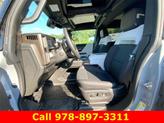 Thumbnail of 2024 Meteorite Metallic GMC HUMMER EV SUV