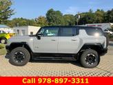 Thumbnail of 2024 Meteorite Metallic GMC HUMMER EV SUV