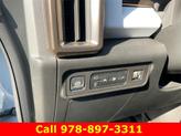 Thumbnail of 2024 Meteorite Metallic GMC HUMMER EV SUV