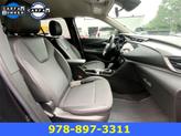 Thumbnail of 2023 Ebony Twilight Metallic Buick Encore GX
