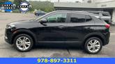 Thumbnail of 2023 Ebony Twilight Metallic Buick Encore GX