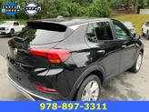 Thumbnail of 2023 Ebony Twilight Metallic Buick Encore GX