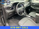 Thumbnail of 2023 Ebony Twilight Metallic Buick Encore GX