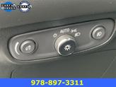 Thumbnail of 2023 Ebony Twilight Metallic Buick Encore GX